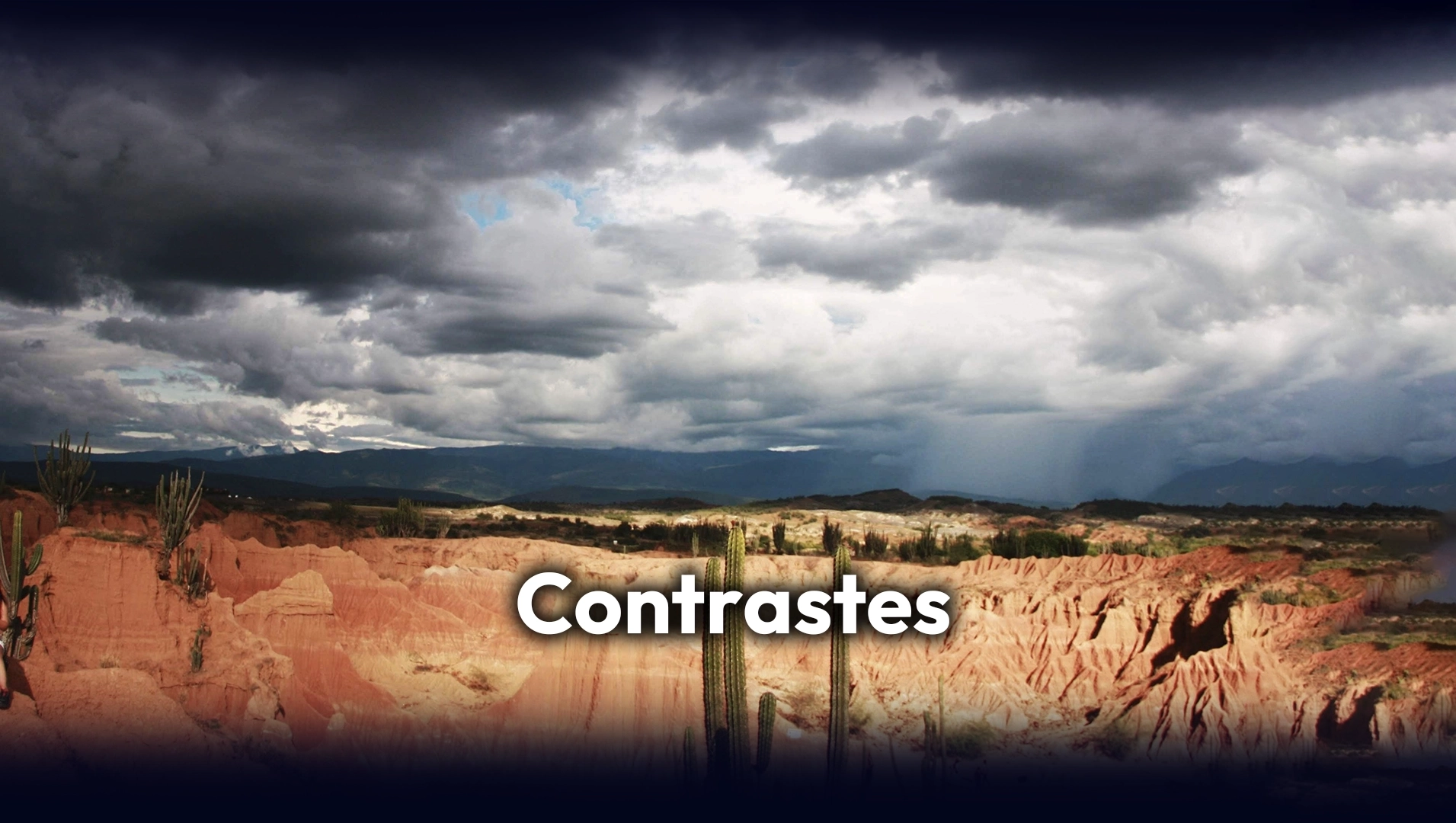 15 Contrastes