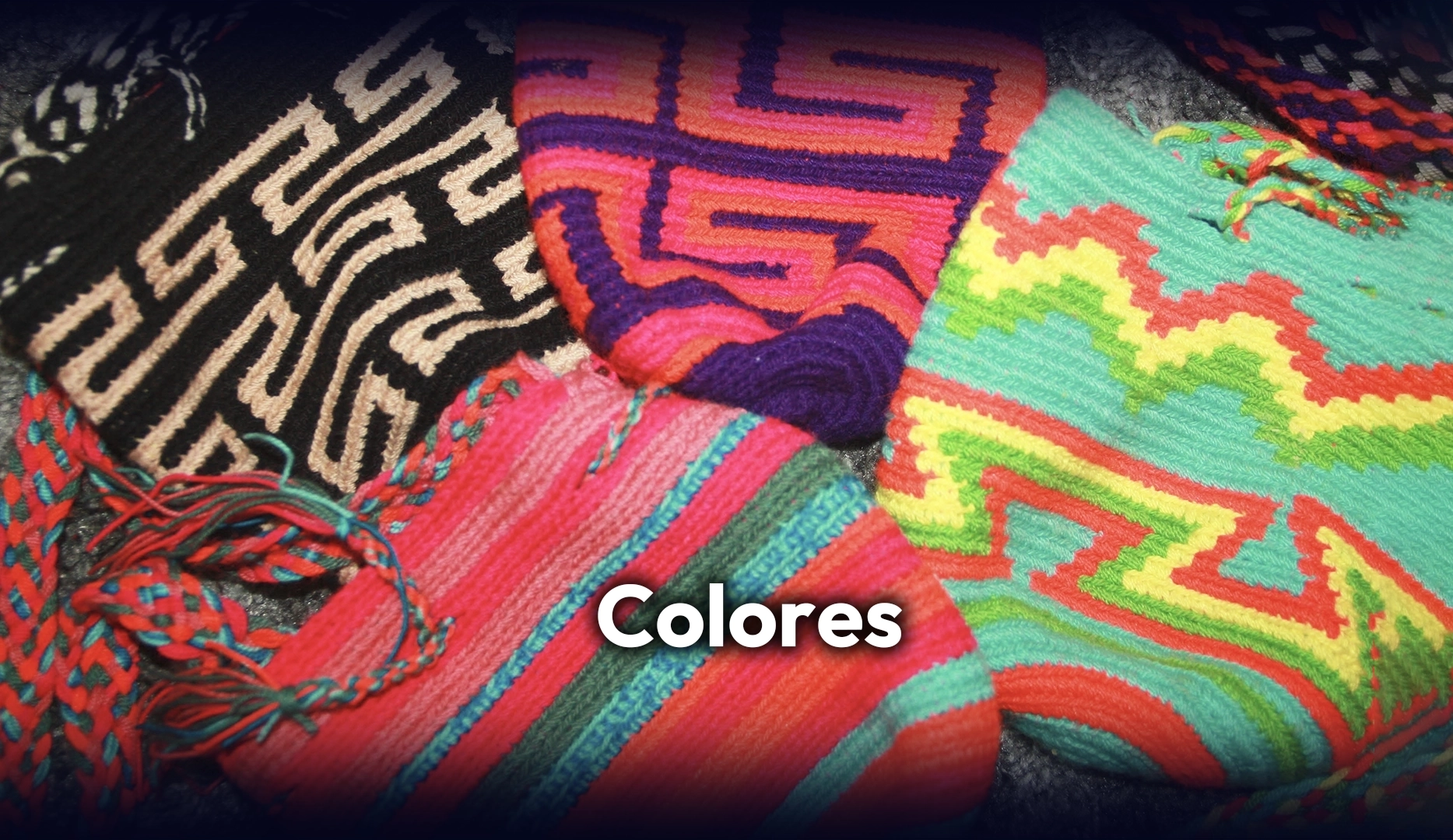 17 Colores